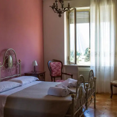 Отель B&B Panoramic Стандартный номер фото 16