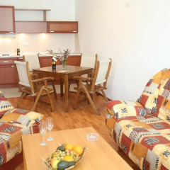 Отель Joya Park Complex 4* Стандартный номер с различными типами кроватей фото 5