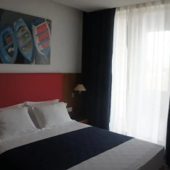 Отель Boutique Pescador 3* Стандартный номер