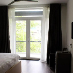 Отель Suite Backpackers Inn 2* Номер Делюкс с различными типами кроватей