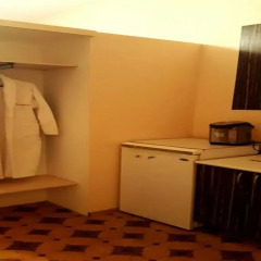 Mini hotel Visit удобства в номере