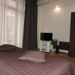 Отель VIP Victoria 3* Номер Делюкс двуспальная кровать фото 6