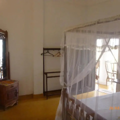 Отель Fort Dew Guest House в номере