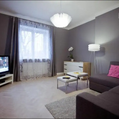 Апартаменты P&O Apartments Bednarska Апартаменты с различными типами кроватей фото 3
