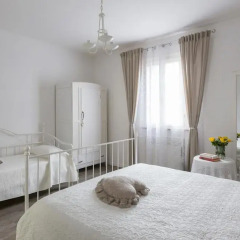 Отель B&B Arco Di Pietra Италия, Кинто-ди-Тревизо - отзывы, цены и фото номеров - забронировать отель B&B Arco Di Pietra онлайн комната для гостей