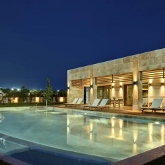 Regnum Carya Golf & Spa Resort 5* Вилла с различными типами кроватей фото 7