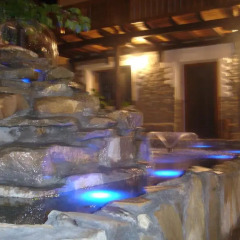 Отель Ioanna Guest House Боженци питание