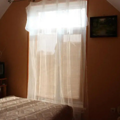 Гостиница Inn Khlibodarskiy 2* Номер категории Эконом