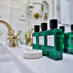 Отель 11Th Principe By Splendom Suites 2* Люкс фото 10