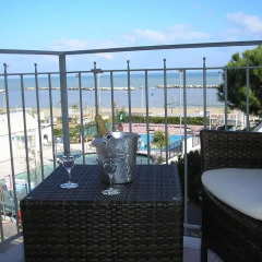 Hotel Playa 3* Стандартный номер