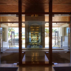 Hotel Royal Plaza развлечения
