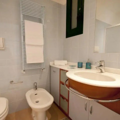Отель B&B Rima Di Mare Стандартный номер фото 16