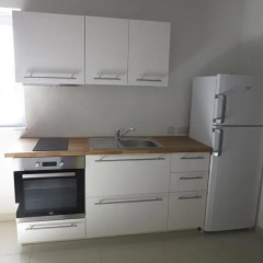 Апартаменты Nula Apartments Студия фото 3