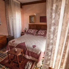 Отель Riad Alhambra 4* Стандартный номер с различными типами кроватей фото 12