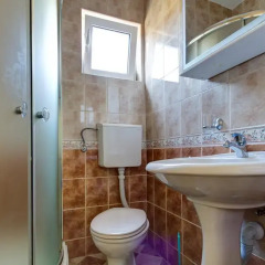 Апартаменты Apartments Rajovic Студия с различными типами кроватей