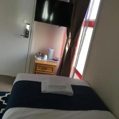 Trivelles Belforte Hotel 4* Стандартный номер с 2 отдельными кроватями фото 5