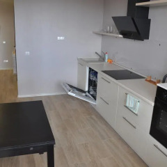 Гостиница Avangard Apartments on Fabrichnaya в Тюмени отзывы, цены и фото номеров - забронировать гостиницу Avangard Apartments on Fabrichnaya онлайн Тюмень в номере