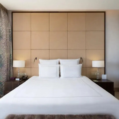 Гостиница Swissôtel Resort Sochi Kamelia 5* Номер Signature с различными типами кроватей фото 5