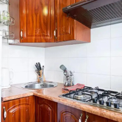 Апартаменты Apartments в номере