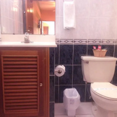 Hotel Casa La Cumbre Стандартный номер фото 9