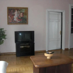 Апартаменты Sunny Grand Apartment By Old Town Рига комната для гостей