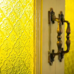 Отель Baba La Casa спортивное сооружение