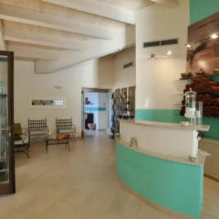 Отель Sikania Resort & Spa Бутера спа