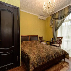 Гостиница Pasazh Center City Стандартный номер с различными типами кроватей фото 5