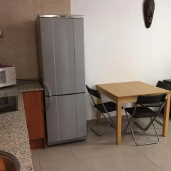 Отель Apartamentos Turisticos Sant Boi в номере фото 2
