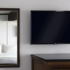 Hotel Melia Milano 5* Стандартный номер фото 8