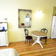 Апартаменты Skapo Apartments Апартаменты с различными типами кроватей фото 34