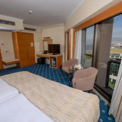 Best Western Plus Hotel Konak 4* Стандартный номер с различными типами кроватей фото 3