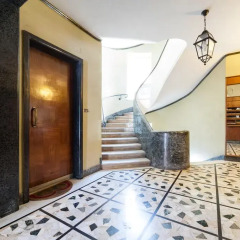 Отель Dimora Santa Giuliana Италия, Рим - отзывы, цены и фото номеров - забронировать отель Dimora Santa Giuliana онлайн интерьер отеля фото 2