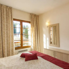 Апартаменты Apartments Malina комната для гостей фото 4