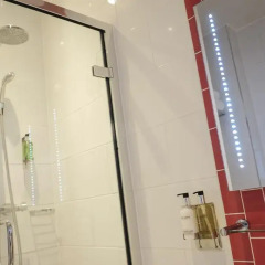 The Wellington Hotel 3* Номер Делюкс с различными типами кроватей фото 2