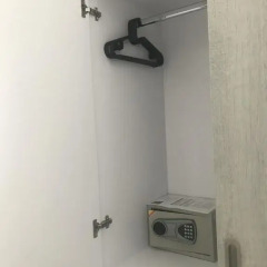 Отель Ratchadamnoen Residence 3* Номер Делюкс фото 7