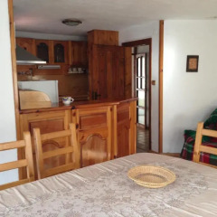 Отель Zgurovskata Guest House Чепеларе в номере