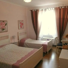Отель B&B Sweet Dream комната для гостей фото 5