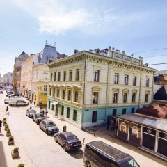 Cossacks Hostel Львов