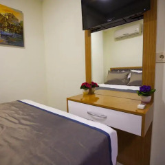 Отель Papatya Apart Апартаменты фото 12