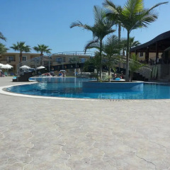 Апартаменты Pagona Holiday Apartments бассейн фото 3