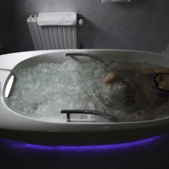 Hotel Sirius 4* Стандартный номер с различными типами кроватей фото 10