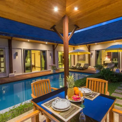Отель Villa Dinadi 2 питание