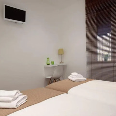 Апартаменты Centric Apartment Plaza Espana Fira Monjuic Барселона спа