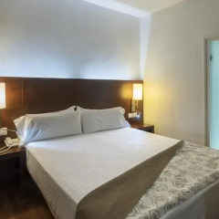 Hotel Gran Ultonia 4* Номер категории Эконом с различными типами кроватей
