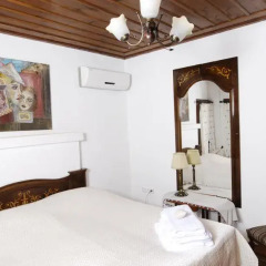 Collage House Hotel Стандартный номер с различными типами кроватей фото 7