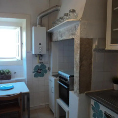 Отель Lisbon Historic Center Apartments Португалия, Лиссабон - отзывы, цены и фото номеров - забронировать отель Lisbon Historic Center Apartments онлайн в номере