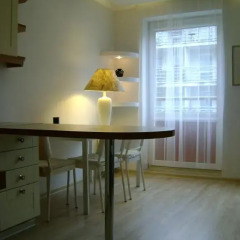 Отель Super Apartament Студия фото 20