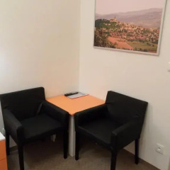 Апартаменты Apartments Verona Karlovy Vary Апартаменты с различными типами кроватей фото 21