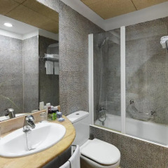 Hotel H10 Raco del Pi 3* Стандартный номер с различными типами кроватей фото 7